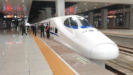 云桂客运站专线