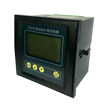 MPL7190无功功率自动补偿控制器